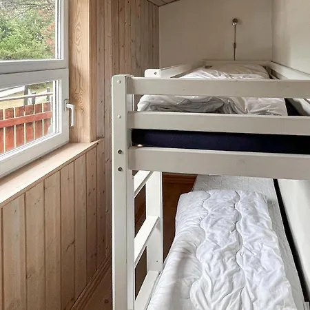 Beautiful In With Sauna Ferienhaus
